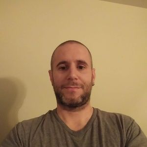 Meet your Posher, Mike